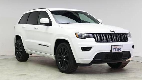 JEEP GRAND CHEROKEE 2018 1C4RJFAG9JC234673 image